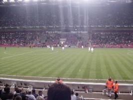 F.C. København - RCD Mallorca - 06/11-2003