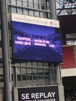 F.C. København - Riga FC - 22/08-2019