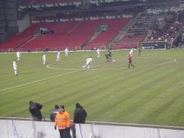 F.C. København - Rosenborg BK - 03/03-2005