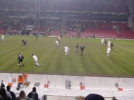 F.C. København - Rosenborg BK - 03/03-2005