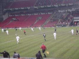 F.C. København - Rosenborg BK - 03/03-2005