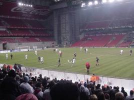 F.C. København - Rosenborg BK - 03/03-2005