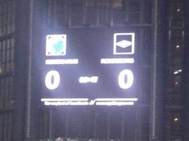 F.C. København - Rosenborg BK - 03/03-2005