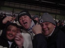 F.C. København - Rosenborg BK - 03/03-2005