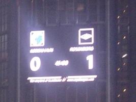 F.C. København - Rosenborg BK - 03/03-2005