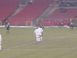 F.C. København - Rosenborg BK - 03/03-2005