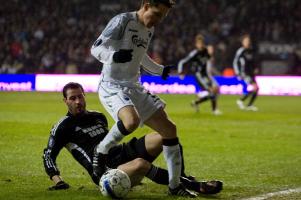 F.C. København - Rosenborg BK - 04/12-2008