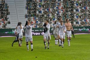 F.C. København - Rosenborg BK - 04/12-2008