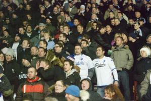 F.C. København - Rosenborg BK - 04/12-2008