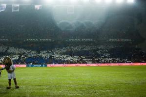 F.C. København - Rosenborg BK - 04/12-2008