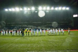 F.C. København - Rosenborg BK - 04/12-2008