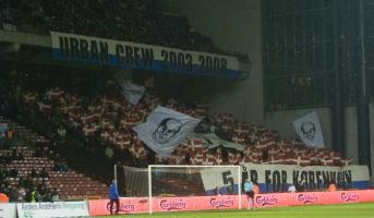 F.C. København - Rosenborg BK - 04/12-2008