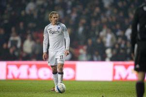 F.C. København - Rosenborg BK - 04/12-2008