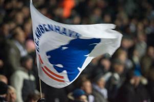 F.C. København - Rosenborg BK - 04/12-2008
