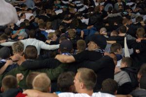 F.C. København - Rosenborg BK - 25/08-2010