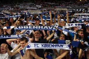F.C. København - Rosenborg BK - 25/08-2010