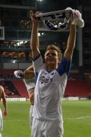 F.C. København - Rosenborg BK - 25/08-2010