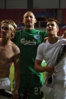 F.C. København - Rosenborg BK - 25/08-2010