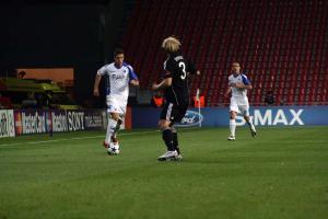 F.C. København - Rosenborg BK - 25/08-2010
