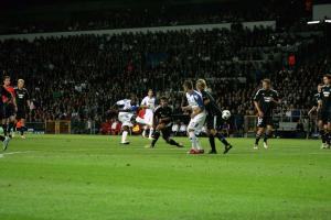 F.C. København - Rosenborg BK - 25/08-2010