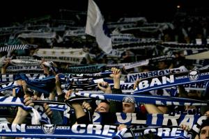 F.C. København - Rosenborg BK - 25/08-2010