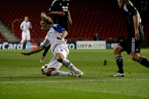 F.C. København - Rosenborg BK - 25/08-2010