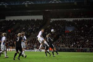 F.C. København - Rosenborg BK - 25/08-2010