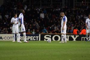 F.C. København - Rosenborg BK - 25/08-2010