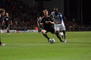 F.C. København - Rosenborg BK - 25/08-2010