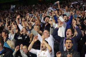 F.C. København - Rosenborg BK - 25/08-2010