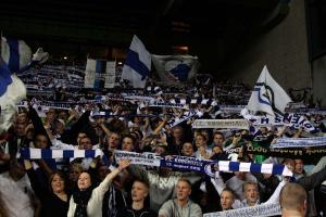 F.C. København - Rosenborg BK - 25/08-2010
