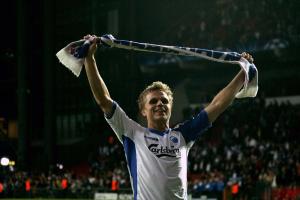 F.C. København - Rosenborg BK - 25/08-2010