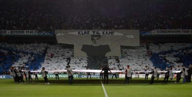 F.C. København - Rosenborg BK - 25/08-2010