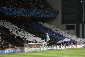 F.C. København - Rosenborg BK - 25/08-2010
