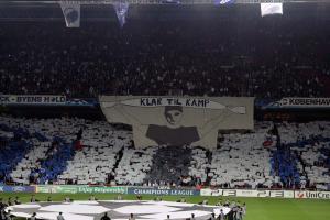 F.C. København - Rosenborg BK - 25/08-2010