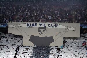 F.C. København - Rosenborg BK - 25/08-2010