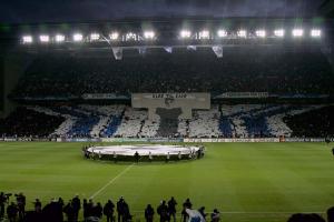 F.C. København - Rosenborg BK - 25/08-2010