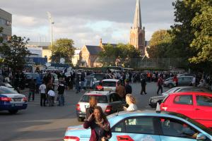 F.C. København - Rosenborg BK - 25/08-2010