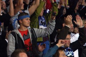 F.C. København - Rosenborg BK - 25/08-2010