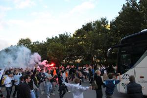 F.C. København - Rosenborg BK - 25/08-2010