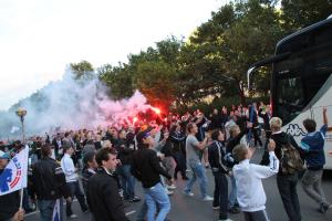 F.C. København - Rosenborg BK - 25/08-2010