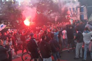 F.C. København - Rosenborg BK - 25/08-2010