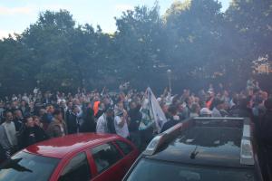 F.C. København - Rosenborg BK - 25/08-2010