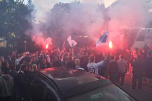 F.C. København - Rosenborg BK - 25/08-2010