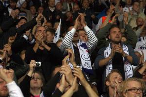 F.C. København - Rosenborg BK - 25/08-2010