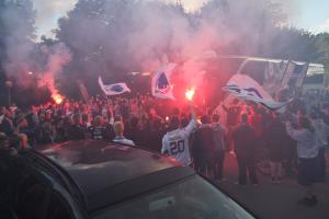F.C. København - Rosenborg BK - 25/08-2010