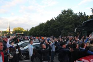 F.C. København - Rosenborg BK - 25/08-2010