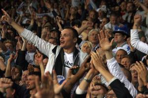 F.C. København - Rosenborg BK - 25/08-2010