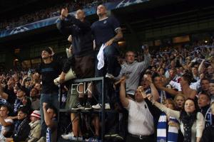 F.C. København - Rosenborg BK - 25/08-2010