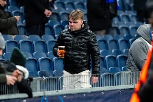 F.C. København - SCC Napoli - 20/01-2026